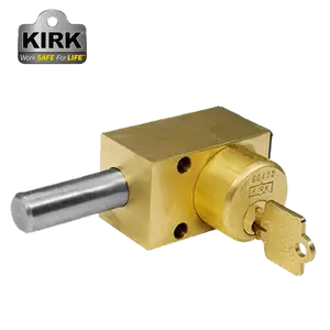 KIRK Type NT Interlock