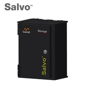 Salvo Storage Enclosure