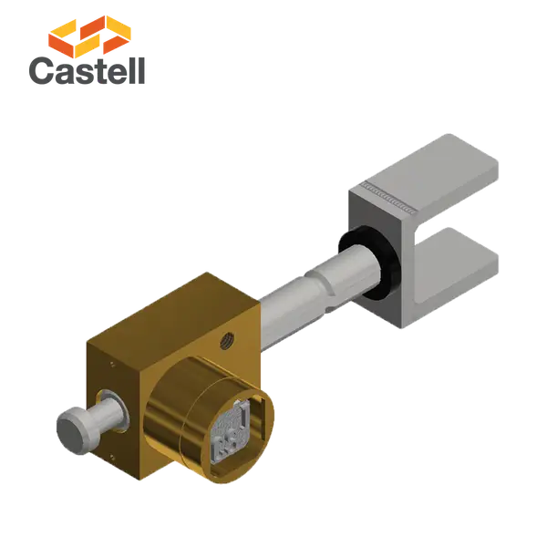 KC - Claw Interlock