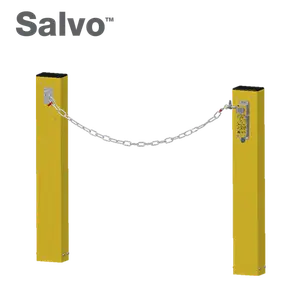 Salvo-Bollard