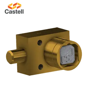 K - Bolt Interlock