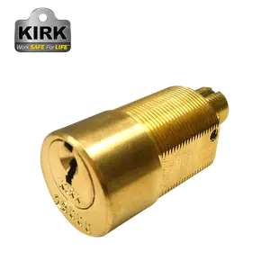 KIRK Type C Interlock