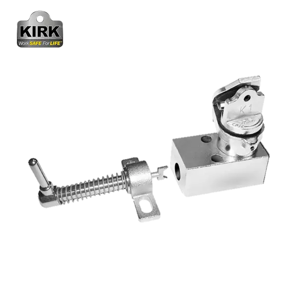 KIRK Type DM Interlock