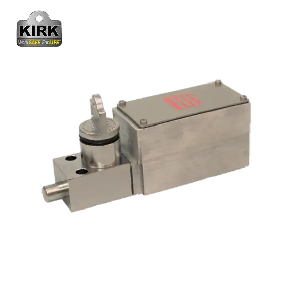 KIRK Type K Switch