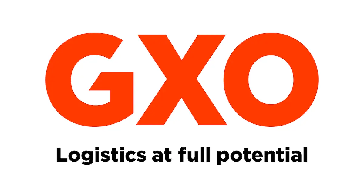 GXO-Logo