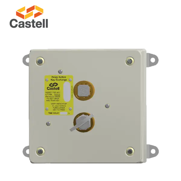 DAE - Mechanical Time Delay Unit