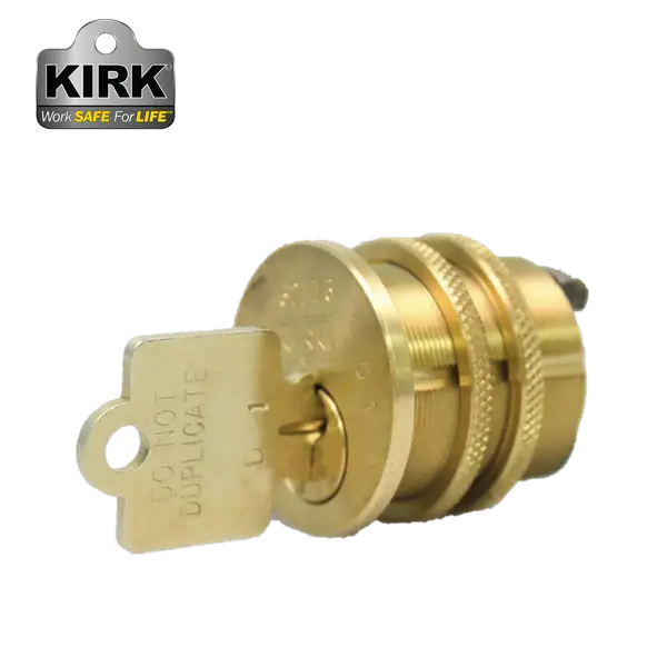 KIRK Type KC40 Interlock