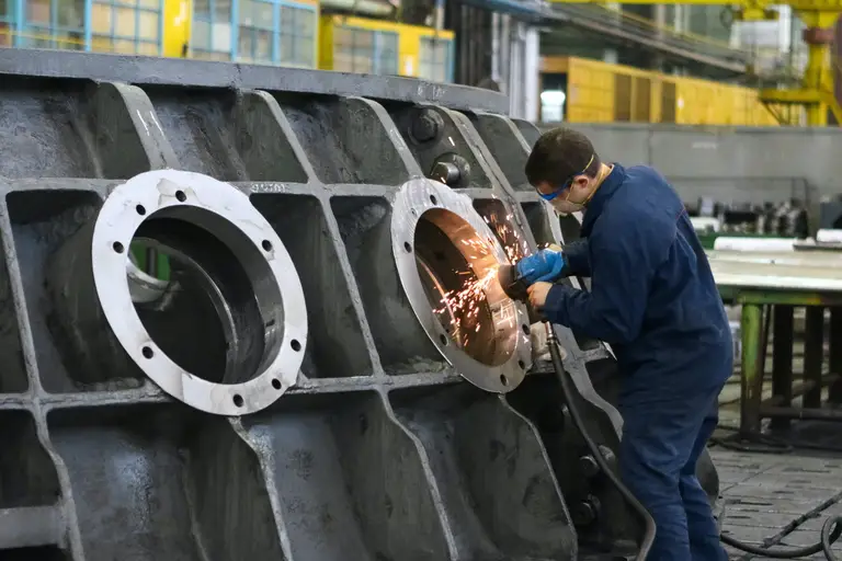 Technician at an OEM, involved in original equipment manufacturing.