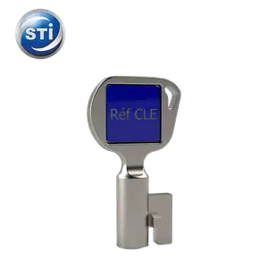 Eco key by Serv Trayvou Interverrouillage (STI)