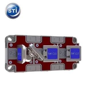 Echangeur NX de STI
