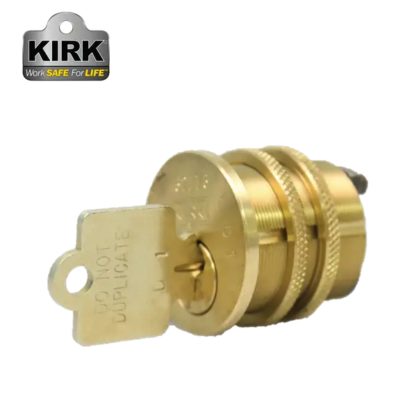 KIRK Type KC40 Interlock by Kirk
