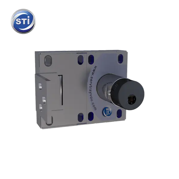 STI Access Lock