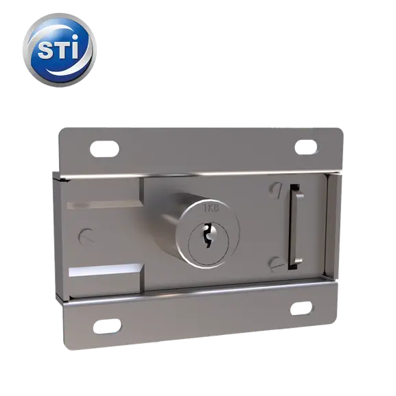 Serrure d’accès (ou de porte) ELP de STI