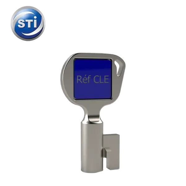 Eco key by Serv Trayvou Interverrouillage (STI)