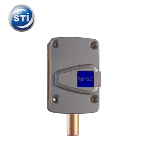 STI MS Boltlock