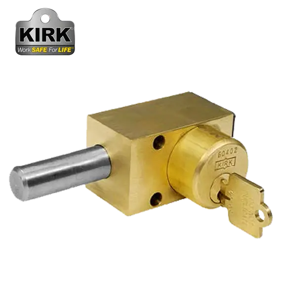 KIRK Type NT Interlock