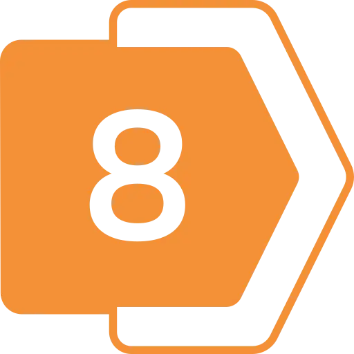 Step 8: Loading complete: operator initiates key release sequence