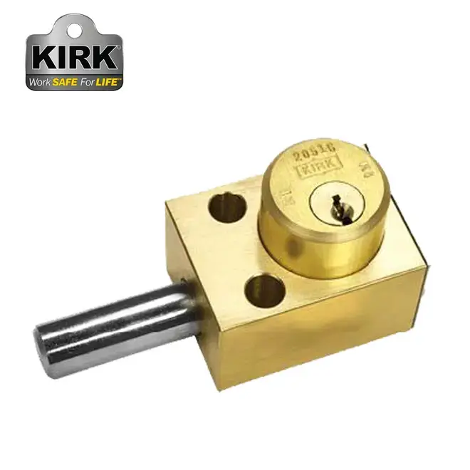 Kirk F Lock product photo