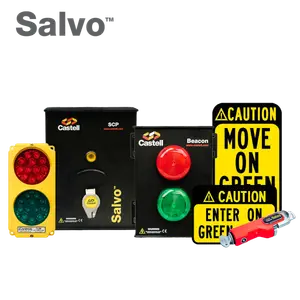 Salvo SAPD Kit US Version