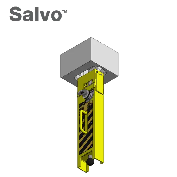 Salvo Swap Body