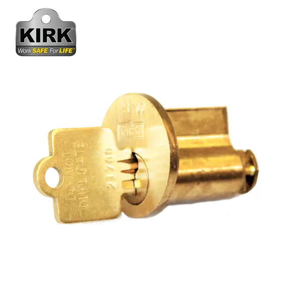 KIRK Type C900 Interlock
