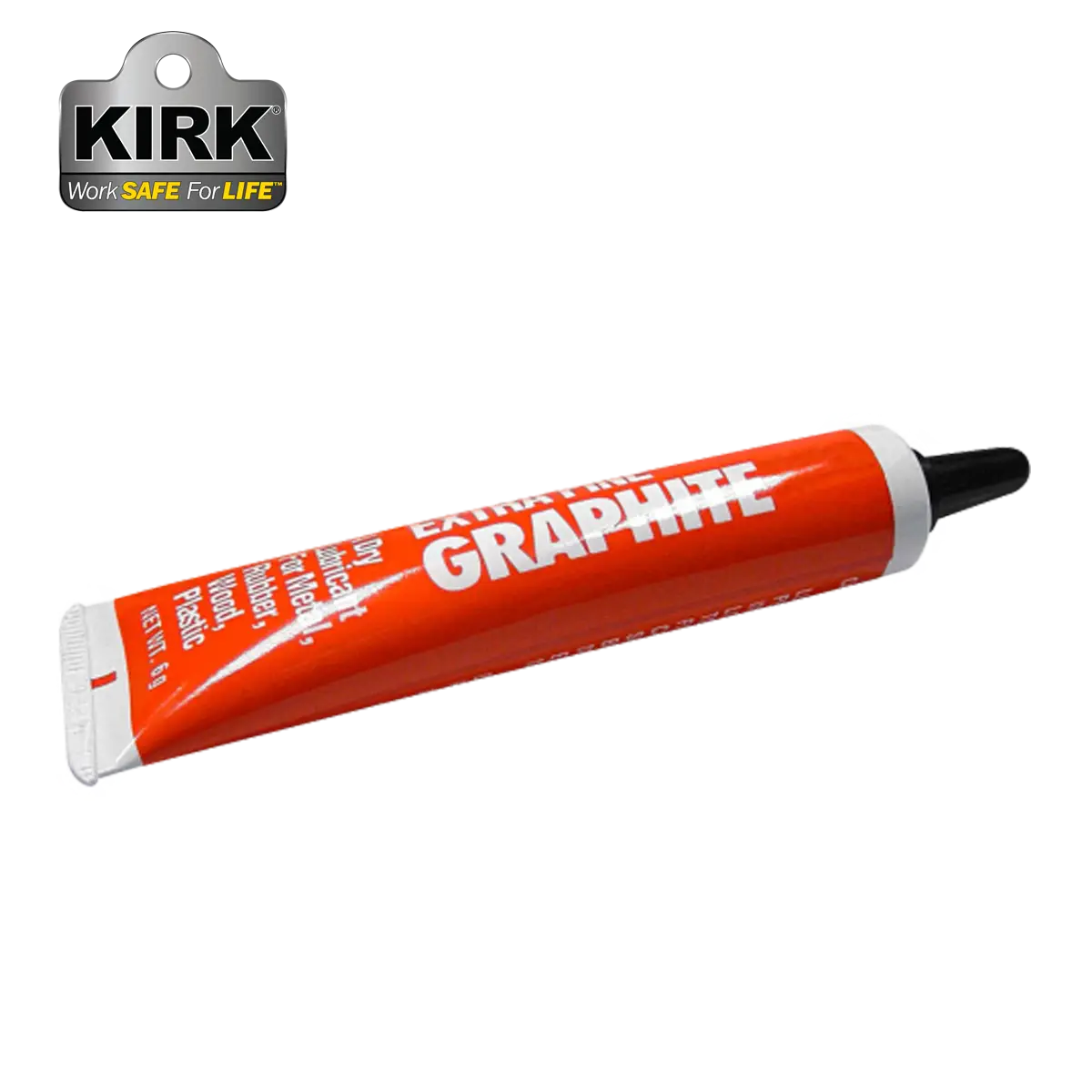 Graphite Lubrication Kit - Sentric Safety Group US