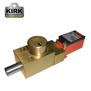 KIRK Thermoplastic Bodied Switch