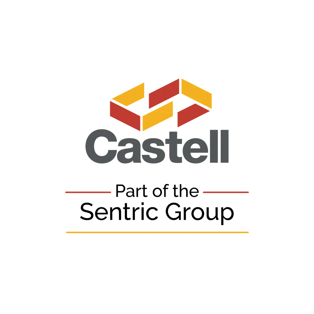 Castell Trading Company logo