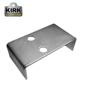 KIRK DM4 Adapter Plate