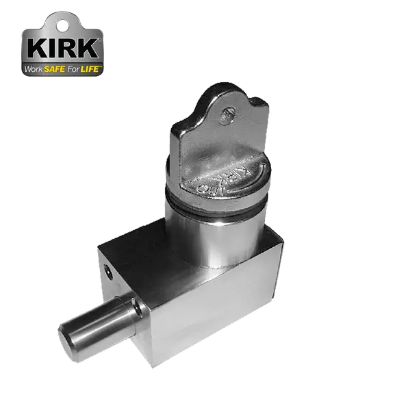 KIRK Type FN Interlock
