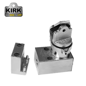 KIRK Type D Interlock by Kirk