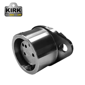 KIRK Type SA1/SA2/SA3 Interlock