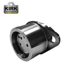 KIRK Type SA1/SA2/SA3 Interlock