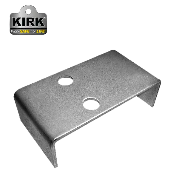 KIRK DM4 Adapter Plate