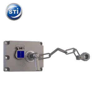 XSOL latch lock by Serv Trayvou Interverrouillage (STI)