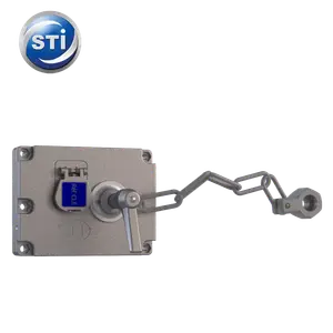 XSOL latch lock by Serv Trayvou Interverrouillage (STI)