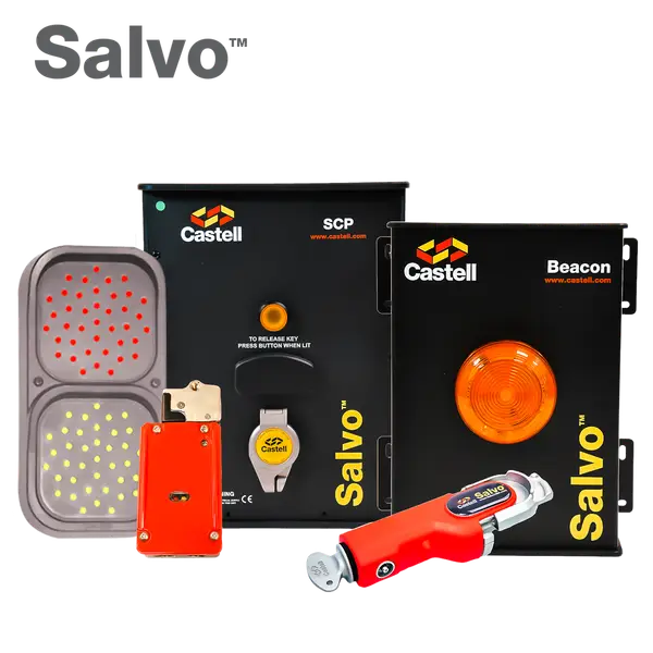 SAMD kit EU version