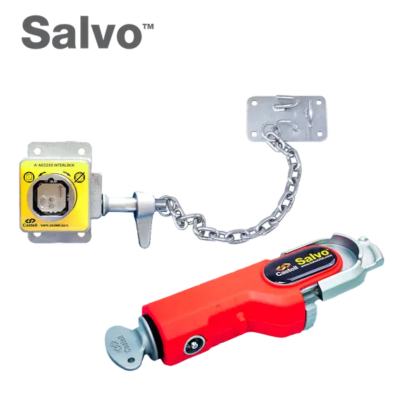 Salvo SML Kit