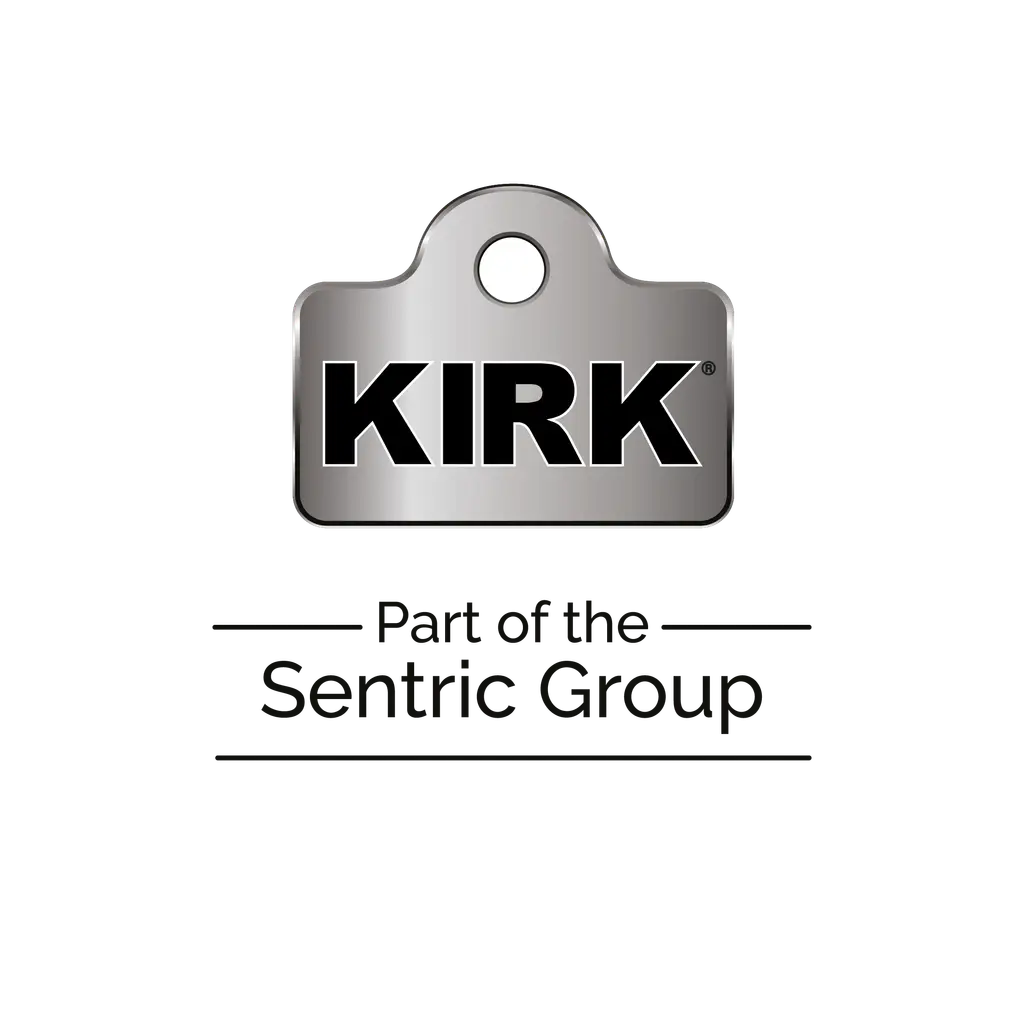 Kirk Trading Company logo