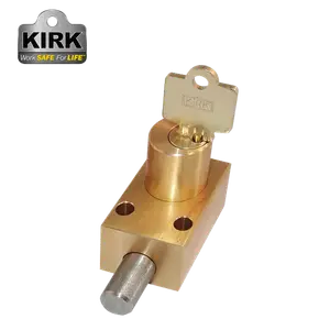 KIRK Type FF Interlock