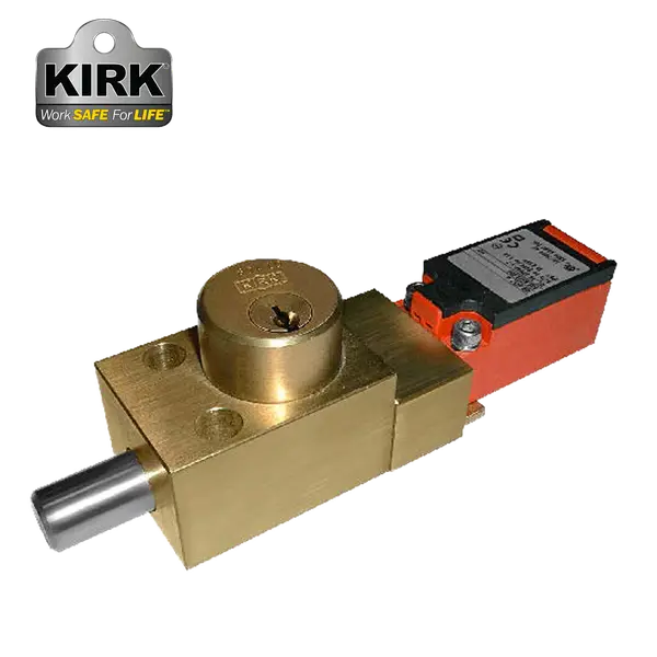 KIRK Thermoplastic Bodied Switch