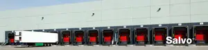 loading bay area point of view
