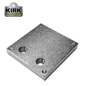 KIRK DM2 Adapter Plate