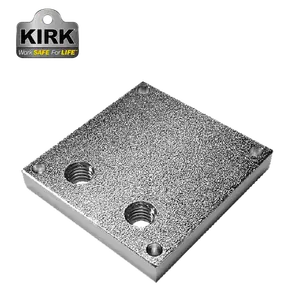 KIRK DM2 Adapter Plate