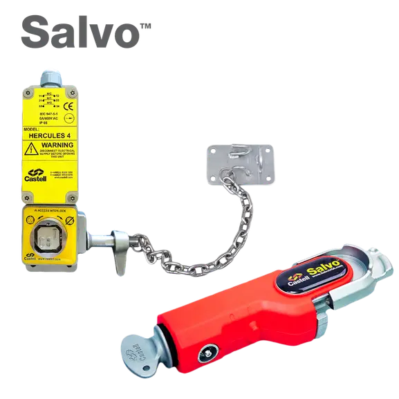 Salvo SML- EI Kit