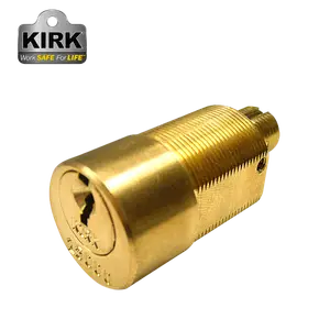 KIRK Type C Interlock