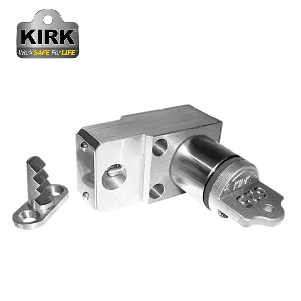 KIRK Type DC Interlock
