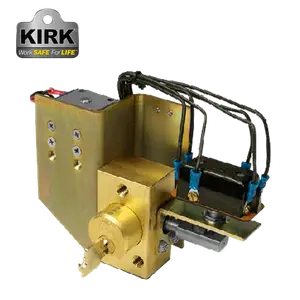KIRK Type SKRU Interlock