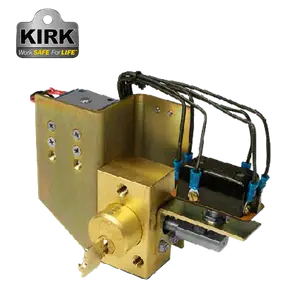 KIRK Type SKRU Interlock