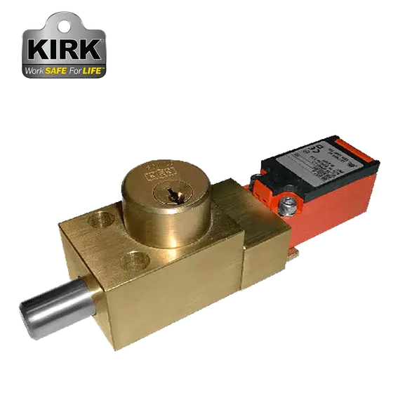 KIRK Thermoplastic Bodied Switch